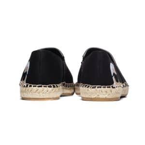 Karl Lagerfeld KAMINI Embro NFT Slip On KL80111N-9