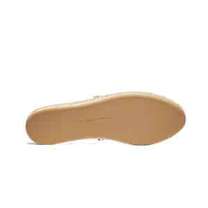 Karl Lagerfeld KAMINI Signia Toe Slip On KL80123R-