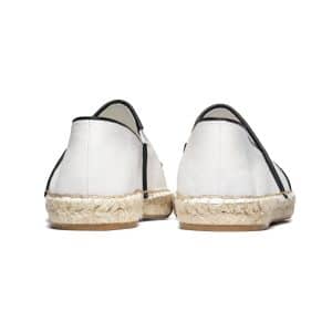 Karl Lagerfeld KAMINI Signia Toe Slip On KL80123R-