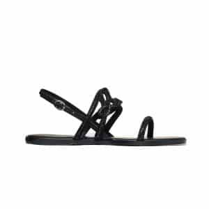 Karl Lagerfeld OLYMPIA Karl Signia Slide KL87425-G