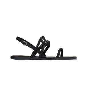 Karl Lagerfeld OLYMPIA Karl Signia Slide KL87425-G