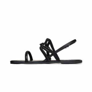 Karl Lagerfeld OLYMPIA Karl Signia Slide KL87425-G