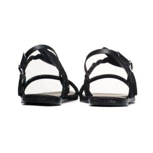 Karl Lagerfeld OLYMPIA Karl Signia Slide KL87425-G