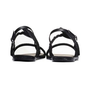 Karl Lagerfeld OLYMPIA Karl Signia Slide KL87425-G