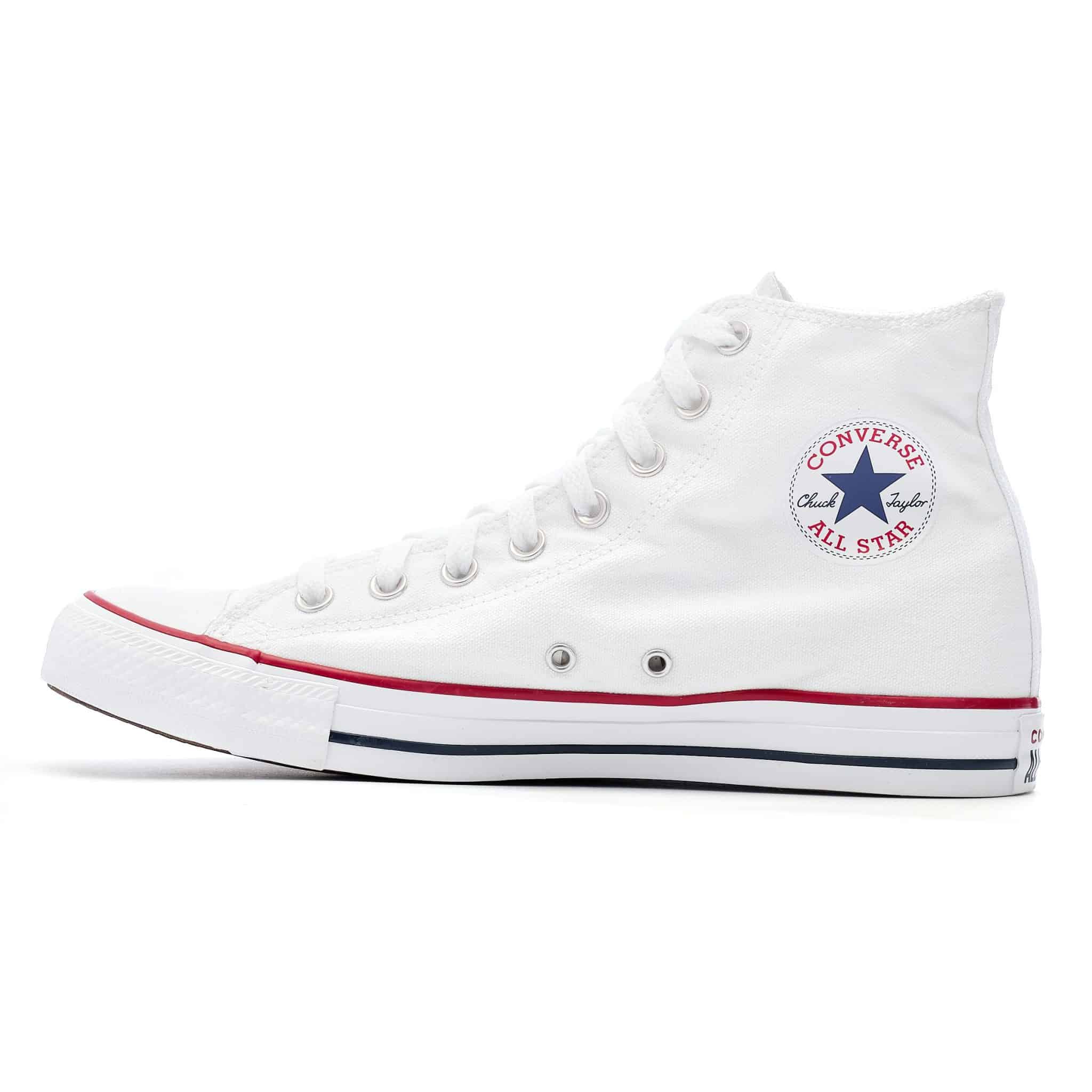 CONVERSE CHUCK TAYLOR ALL STAR M7650C - obrazek 3