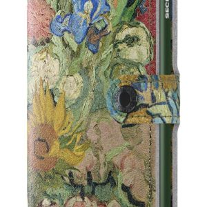 Secrid Miniwallet MAr-Bouquet