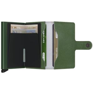 Secrid Miniwallet MAr-Bouquet