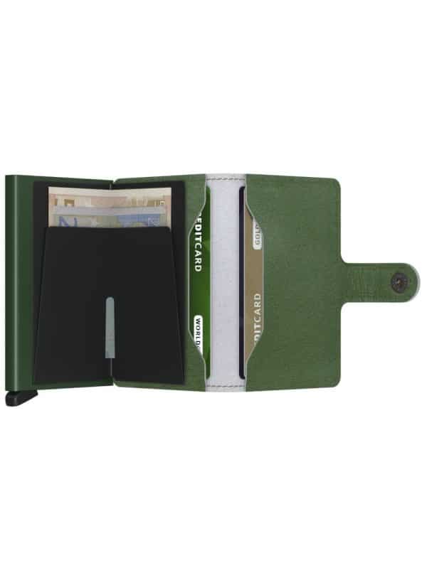 Secrid Miniwallet MAr-Bouquet