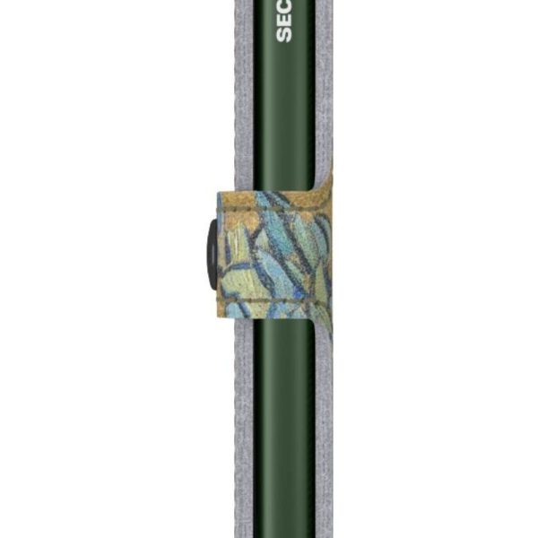 Secrid Miniwallet MAr-Bouquet