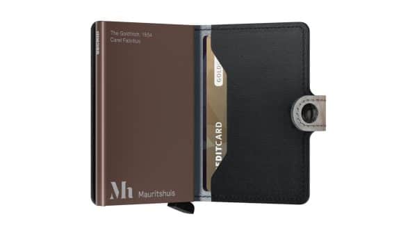 Secrid Miniwallet MAr-Goldfinch