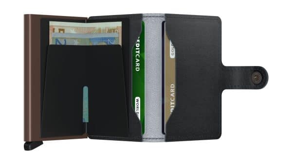 Secrid Miniwallet MAr-Goldfinch