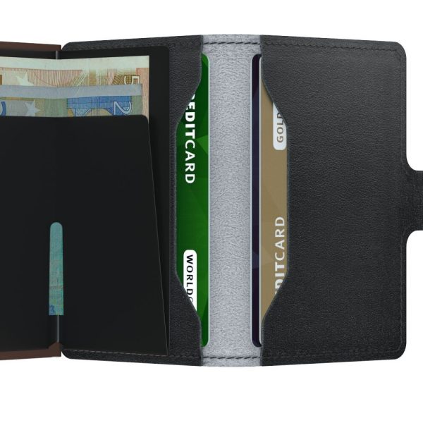 Secrid Miniwallet MAr-Goldfinch