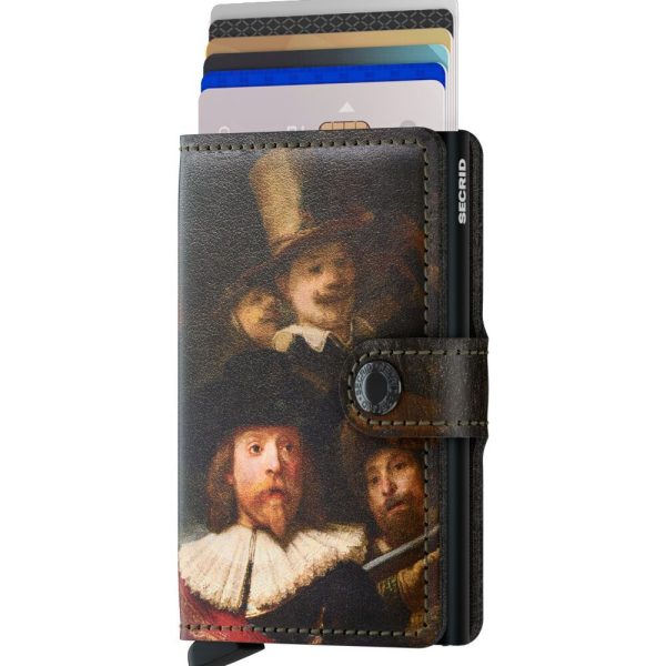 Secrid Miniwallet MAr-Night