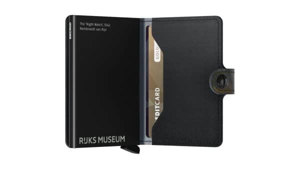 Secrid Miniwallet MAr-Night