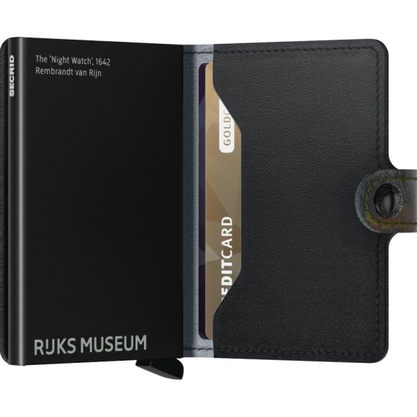 Secrid Miniwallet MAr-Night