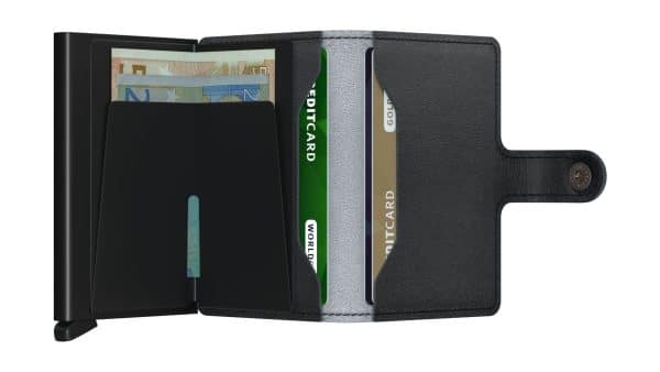 Secrid Miniwallet MAr-Night