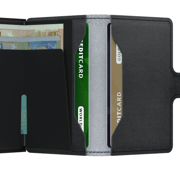 Secrid Miniwallet MAr-Night