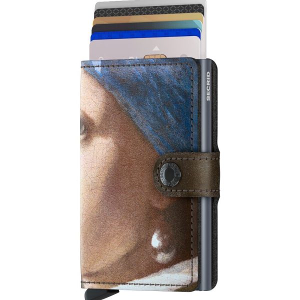 Secrid Miniwallet MAr-Pearl