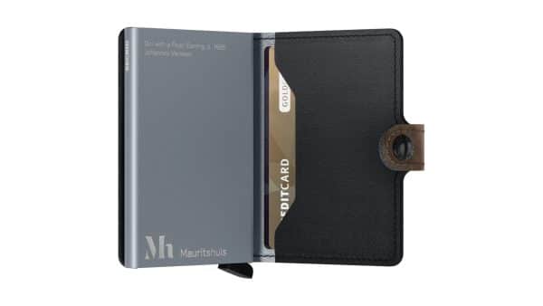 Secrid Miniwallet MAr-Pearl
