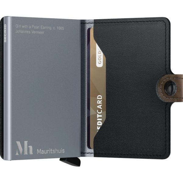 Secrid Miniwallet MAr-Pearl