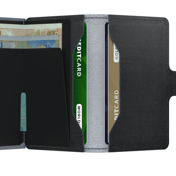 Secrid Miniwallet MAr-Pearl