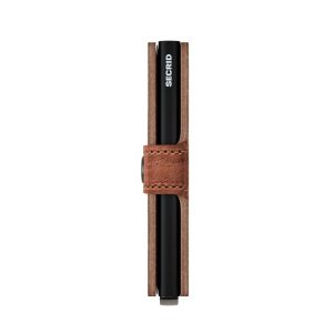 Secrid Miniwallet Dutch Martin Whiskey MDM-Whiskey
