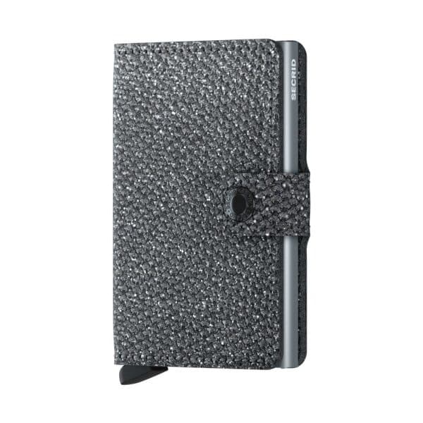 Secrid Miniwallet Sparkle Silver