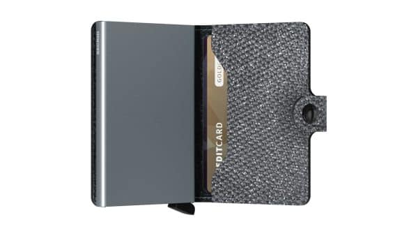 Secrid Miniwallet Sparkle Silver