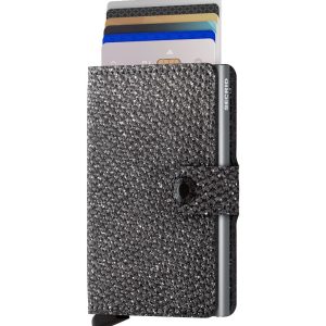 Secrid Miniwallet Sparkle Silver