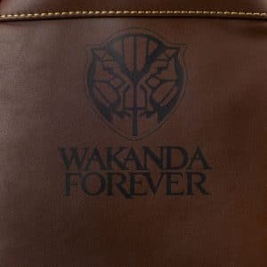 Loungefly LF MARVEL BLACK PANTHER OKOYE COSPLAY MINI BACKPACK MVBK0235