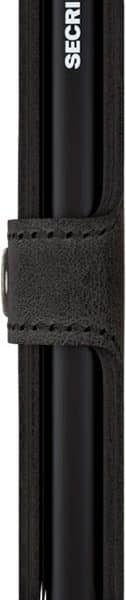 Secrid Miniwallet Vintage Black
