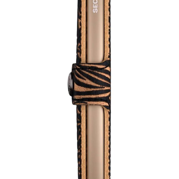 Secrid Miniwallet Zebra Beige