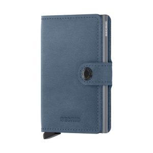Secrid Miniwallet Original Ice Blue