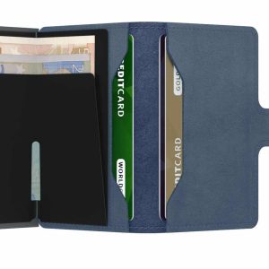 Secrid Miniwallet Original Ice Blue
