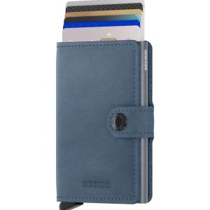 Secrid Miniwallet Original Ice Blue