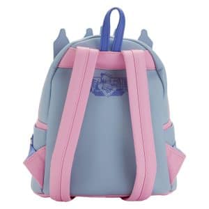 Loungefly LF LEGEND OF KORRA TEAM KORRA MINI BACKPACK NICBK0043