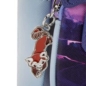 Loungefly LF LEGEND OF KORRA TEAM KORRA MINI BACKPACK NICBK0043