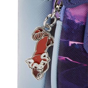 Loungefly LF LEGEND OF KORRA TEAM KORRA MINI BACKPACK NICBK0043