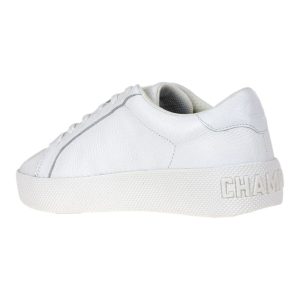 CHAMPION Low Cut Shoe ERA LEATHER S10739-WW001