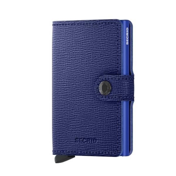 Secrid Slimwallet Crisple Cobalt SC-Cobalt