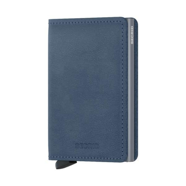 Secrid Slimwallet Original Ice Blue