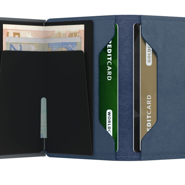 Secrid Slimwallet Original Ice Blue