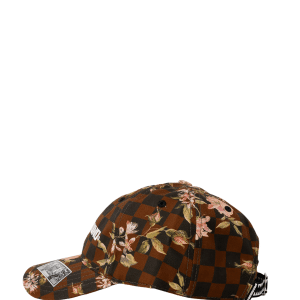 SPRAYGROUND CHECK FLOWER CAP