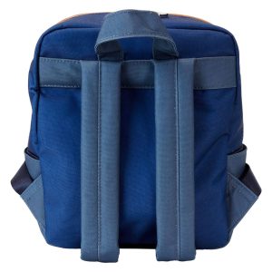 Loungefly LF MANDALORIAN AHSOKA COSPLAY NYLON MINI BACKPACK STBK0438
