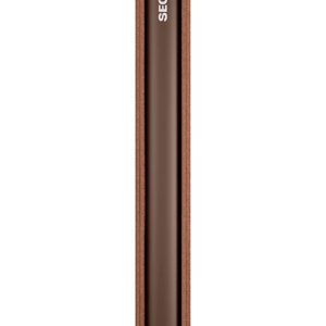 Secrid Slimwallet Vintage Cognac-Brown
