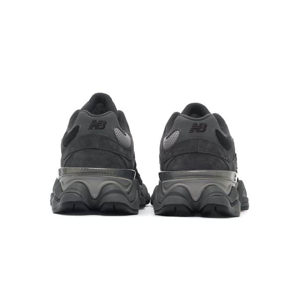 New Balance U9060BLK