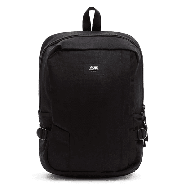Vans HOIST SLING BAG Black VN00082HBLK1