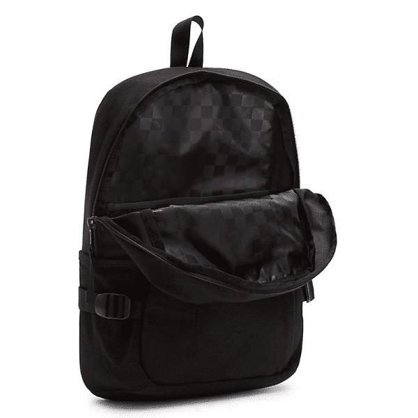 Vans HOIST SLING BAG Black VN00082HBLK1
