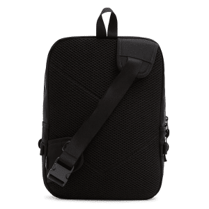 Vans HOIST SLING BAG Black VN00082HBLK1