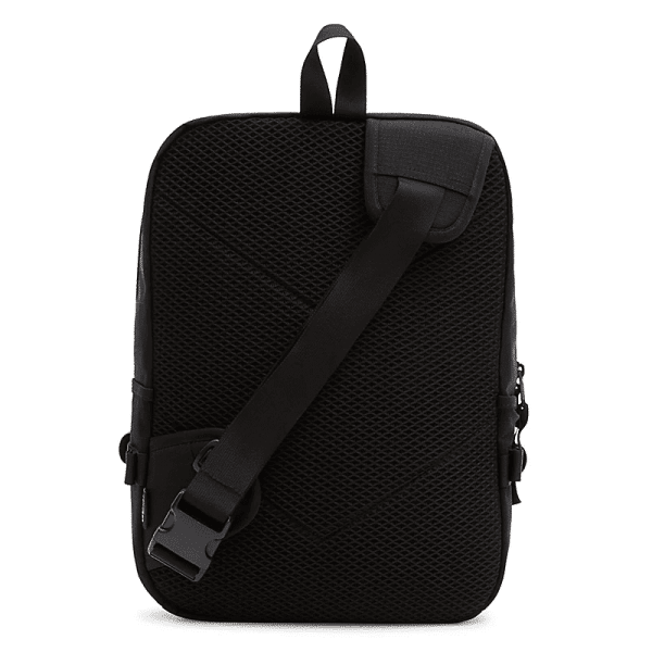 Vans HOIST SLING BAG Black VN00082HBLK1